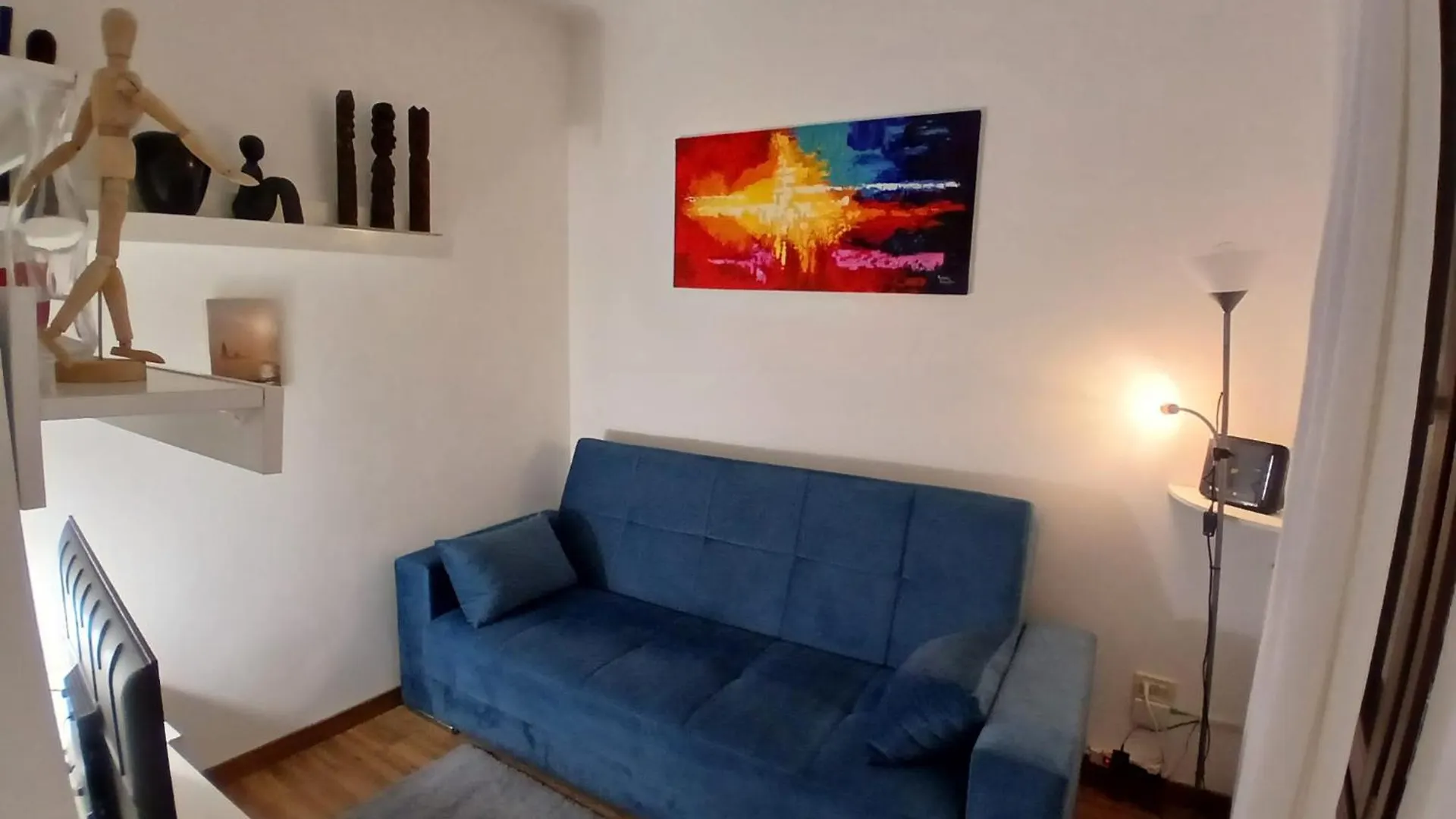 Angolo Segreto Wenecja Włochy