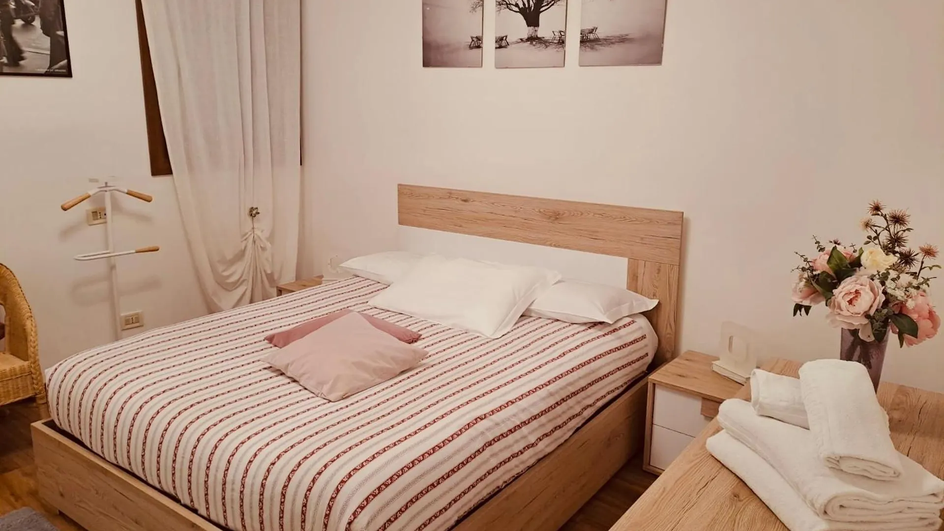 Apartament Angolo Segreto Wenecja