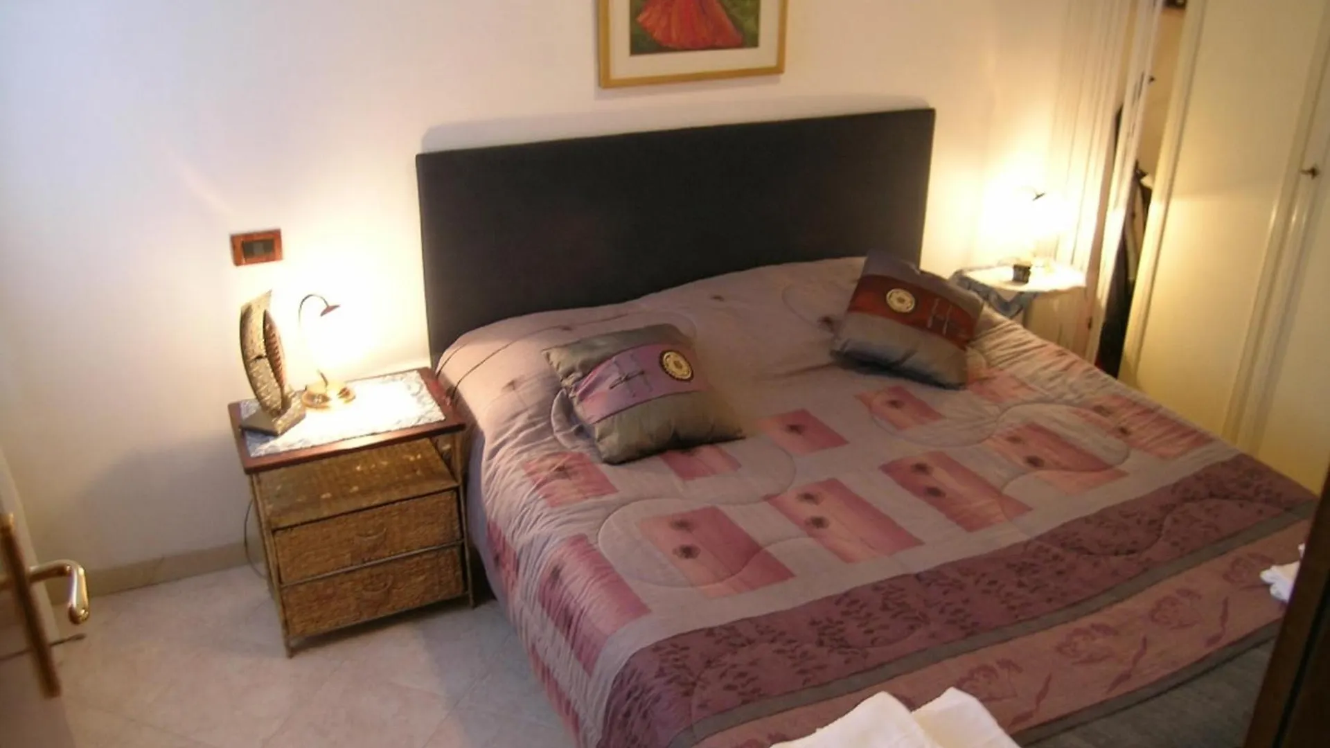 Angolo Segreto Venice Apartment