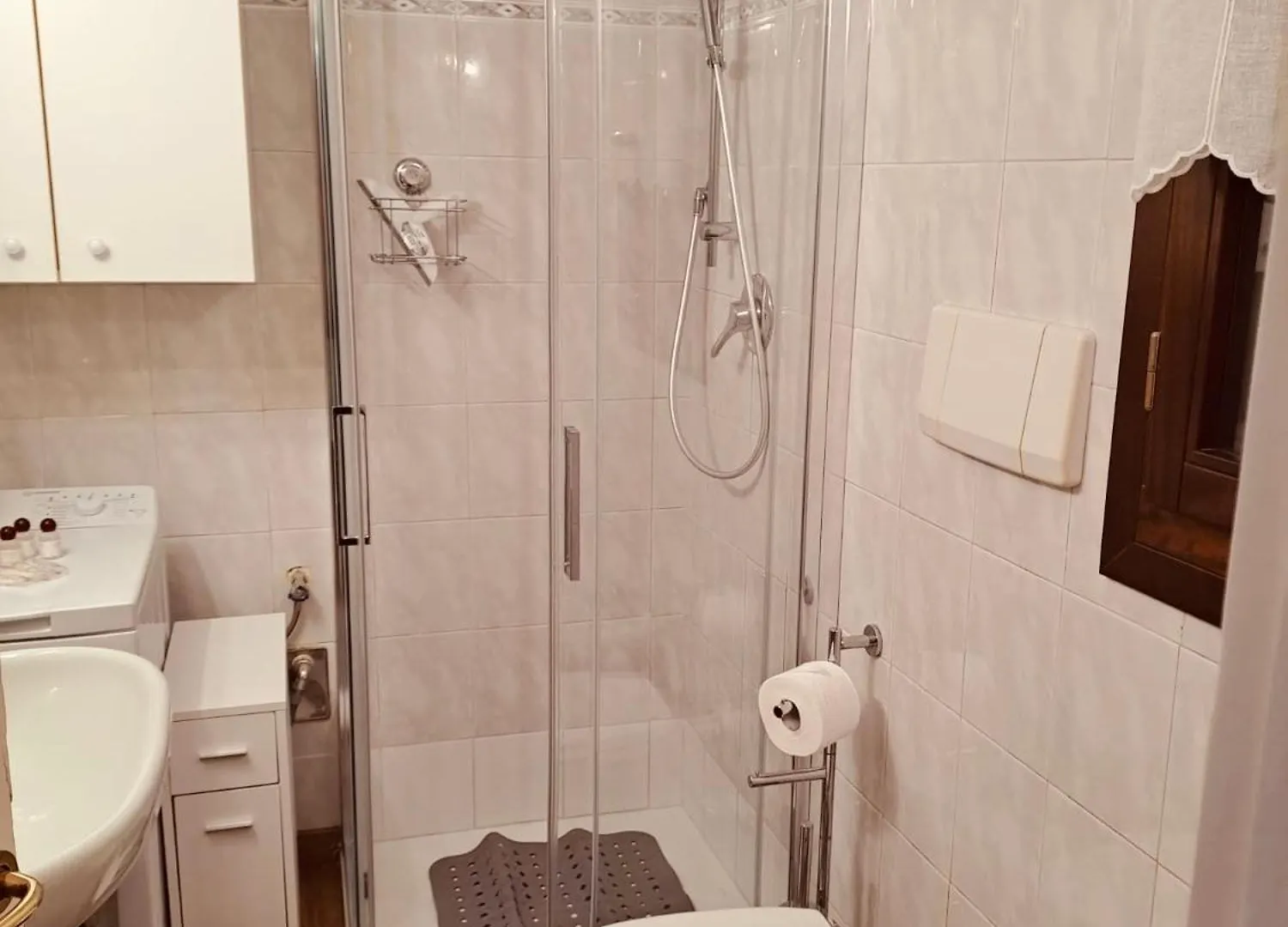 Apartment Angolo Segreto Venice